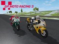 Mäng GP Moto Racing 3