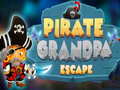 Mäng Pirate Grandpa Escape