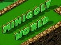 Mäng Minigolf World