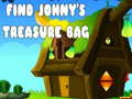 Mäng Find Johny`s Treasure Bag