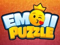 Mäng Puzzle Emoji