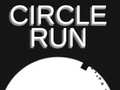 Mäng Circle Run