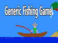 Mäng Generic Fishing Game