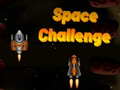 Mäng Space Challenge