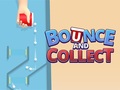 Mäng Bounce and Collect