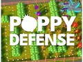 Mäng Poppy Defense