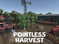 Mäng Pointless Harvest