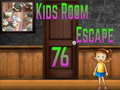 Mäng Amgel Kids Room Escape 76