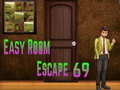 Mäng Amgel Easy Room Escape 69