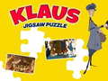 Mäng Klaus Jigsaw Puzzle