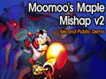 Mäng Moomoo’s Maple Mishap v2