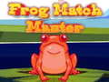 Mäng Frog Match Master