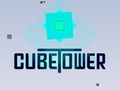Mäng Cube Tower