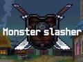 Mäng Monsters Slasher
