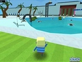Mäng Kogama: Park Aquatic