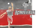 Mäng Pompeii Run