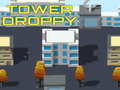 Mäng Tower Droppy