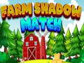 Mäng Farm Shadow Match