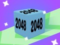 Mäng 2048 Runner