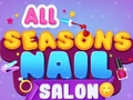 Mäng All Seasons Nail Salon