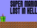 Mäng Mario Lost in hell
