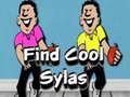Mäng Find Cool Sylas