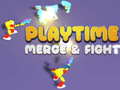 Mäng PlayTime Merge & Fight