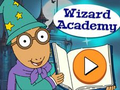 Mäng Wizard Academy