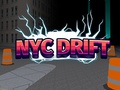 Mäng N.Y.C. Drift