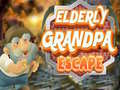 Mäng Elderly Grandpa Escape