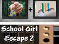 Mäng School Girl Escape 2