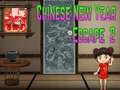 Mäng Amgel Chinese New Year Escape 2