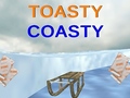 Mäng Toasty Coasty