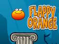 Mäng Flappy Orange