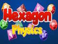 Mäng Hexagon Physics