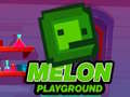 Mäng Melon Playground