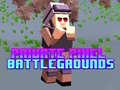 Mäng Private Pixel Battlegrounds