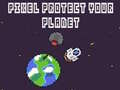 Mäng Pixel Protect Your Planet