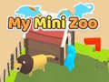Mäng My Mini Zoo 