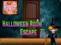 Mäng Amgel Halloween Room Escape 31