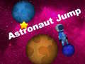 Mäng Astronaut Jump