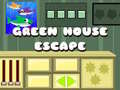 Mäng Green House Escape