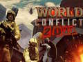 Mäng World Conflict 2022