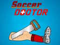Mäng Soccer Doctor
