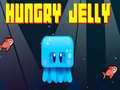 Mäng Hungry Jelly