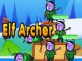 Mäng Elf Archer