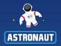 Mäng Аstronaut