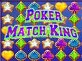 Mäng Poker Match King