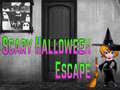 Mäng Amgel Scary Halloween Escape