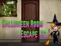 Mäng Amgel Halloween Room Escape 29